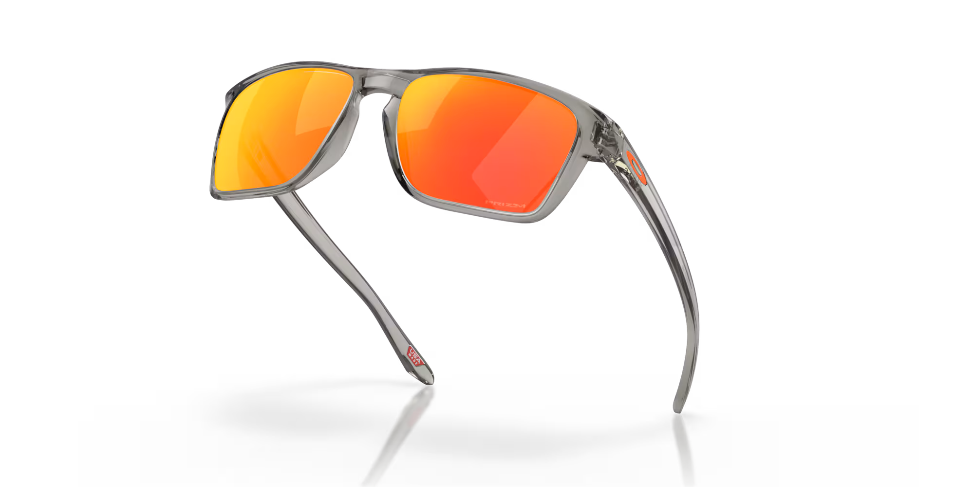 LENTES UNISEX OAKLEY SYLAS – foto 4